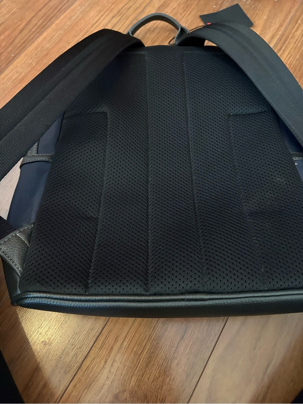Ted Baker Patrick Backpack - Picture 7 of 9